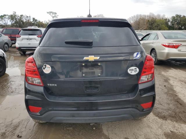 Photo 5 VIN: KL7CJKSB2LB036203 - CHEVROLET TRAX 