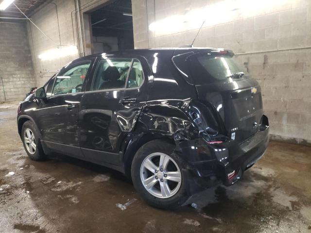 Photo 1 VIN: KL7CJKSB2LB037402 - CHEVROLET TRAX LS 