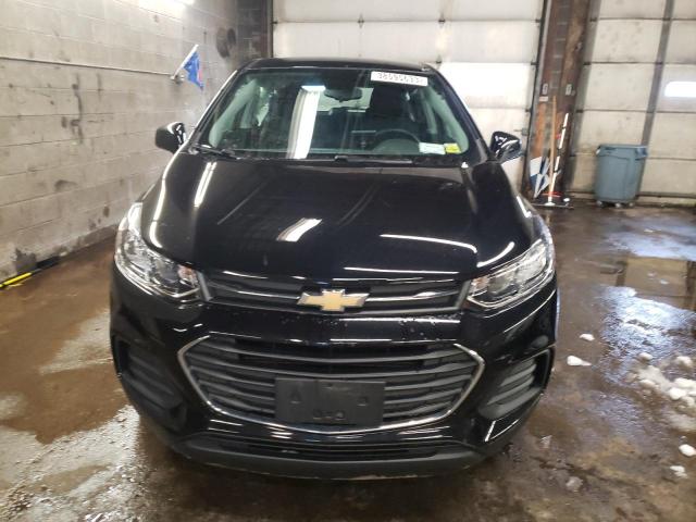 Photo 4 VIN: KL7CJKSB2LB037402 - CHEVROLET TRAX LS 