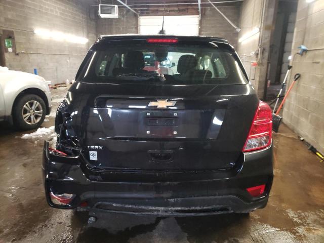 Photo 5 VIN: KL7CJKSB2LB037402 - CHEVROLET TRAX LS 