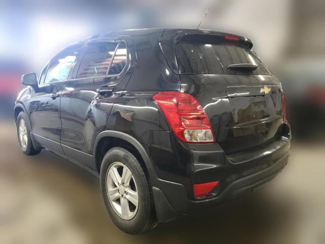 Photo 1 VIN: KL7CJKSB2LB037478 - CHEVROLET TRAX 