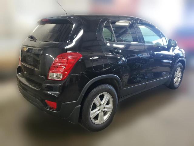 Photo 2 VIN: KL7CJKSB2LB037478 - CHEVROLET TRAX 