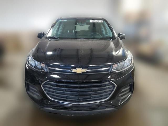 Photo 4 VIN: KL7CJKSB2LB037478 - CHEVROLET TRAX 