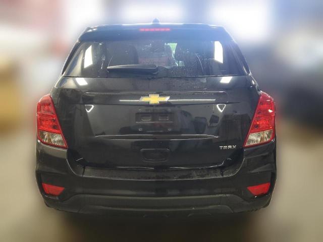 Photo 5 VIN: KL7CJKSB2LB037478 - CHEVROLET TRAX 