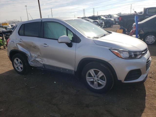 Photo 3 VIN: KL7CJKSB2LB039148 - CHEVROLET TRAX LS 