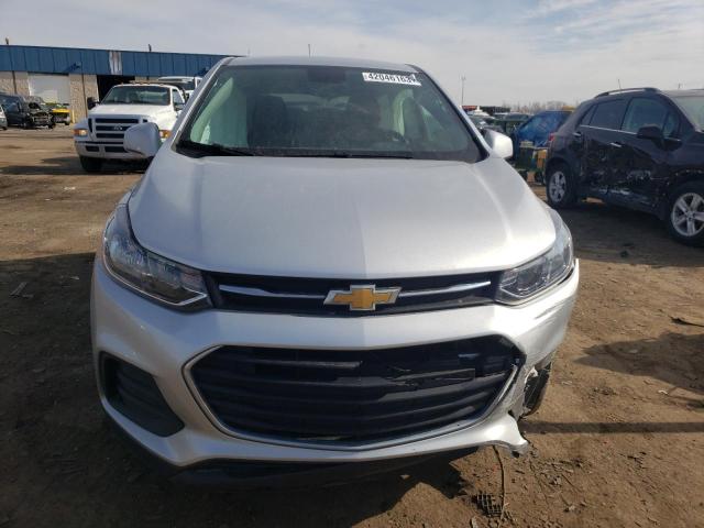 Photo 4 VIN: KL7CJKSB2LB039148 - CHEVROLET TRAX LS 