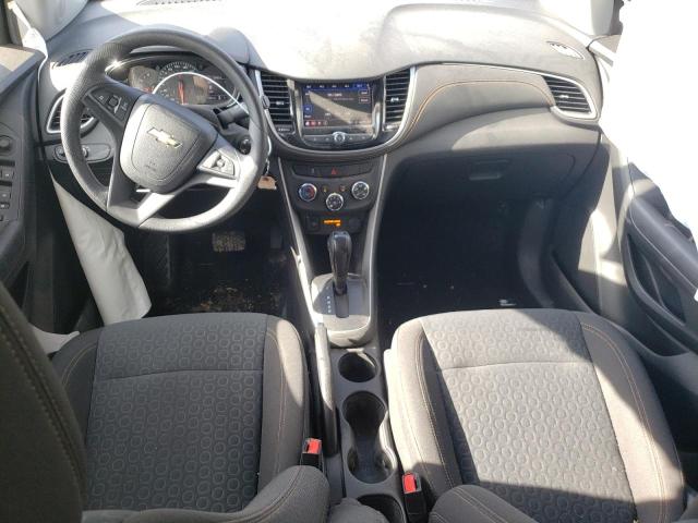 Photo 7 VIN: KL7CJKSB2LB039148 - CHEVROLET TRAX LS 