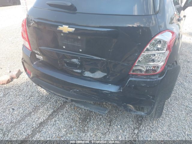 Photo 5 VIN: KL7CJKSB2LB070495 - CHEVROLET TRAX 