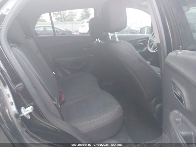 Photo 7 VIN: KL7CJKSB2LB070495 - CHEVROLET TRAX 