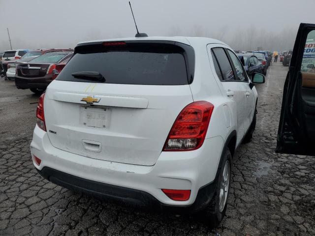 Photo 2 VIN: KL7CJKSB2LB074434 - CHEVROLET TRAX 