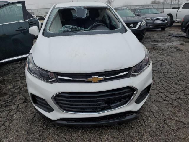 Photo 4 VIN: KL7CJKSB2LB074434 - CHEVROLET TRAX 