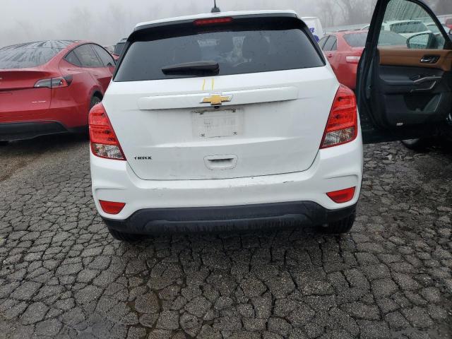 Photo 5 VIN: KL7CJKSB2LB074434 - CHEVROLET TRAX 