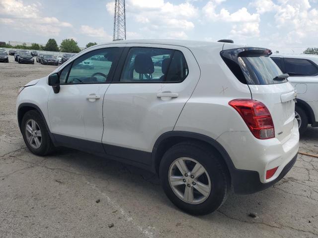 Photo 1 VIN: KL7CJKSB2LB085420 - CHEVROLET TRAX 