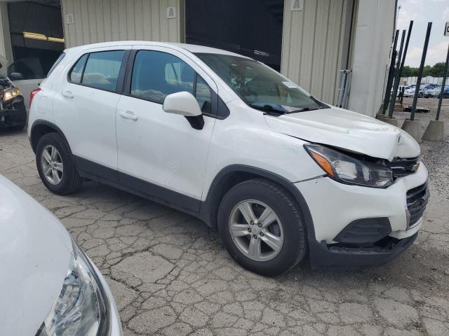 Photo 3 VIN: KL7CJKSB2LB085420 - CHEVROLET TRAX 