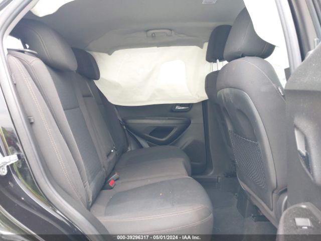 Photo 7 VIN: KL7CJKSB2LB088026 - CHEVROLET TRAX 