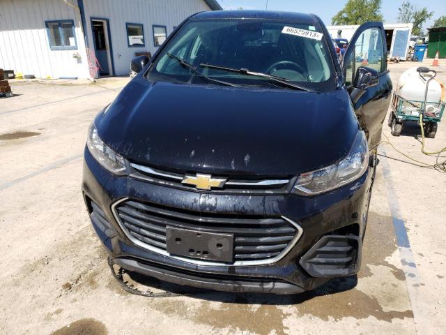 Photo 4 VIN: KL7CJKSB2LB091931 - CHEVROLET TRAX LS 