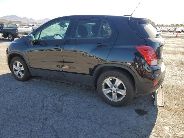 Photo 1 VIN: KL7CJKSB2LB312668 - CHEVROLET TRAX LS 