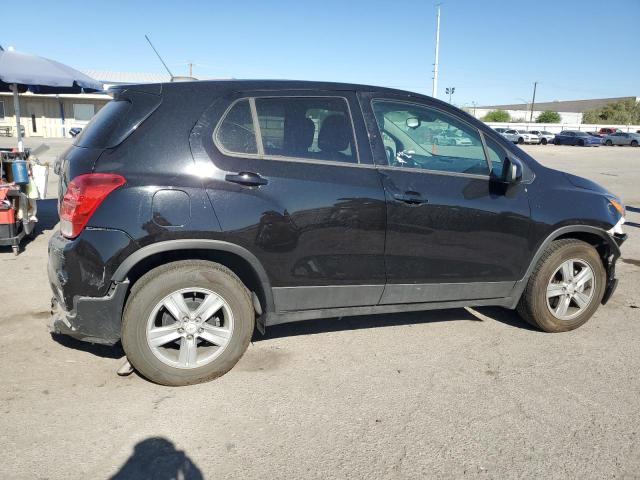 Photo 2 VIN: KL7CJKSB2LB312668 - CHEVROLET TRAX LS 