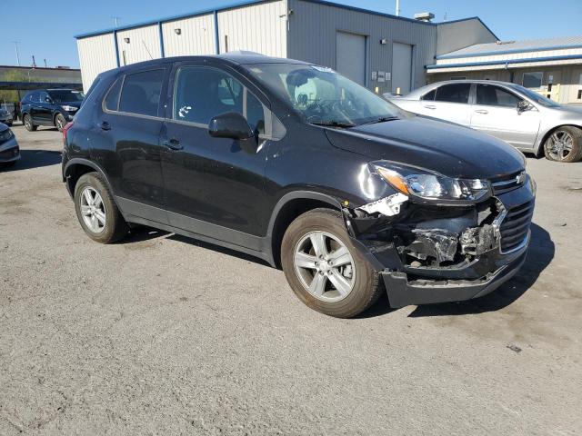 Photo 3 VIN: KL7CJKSB2LB312668 - CHEVROLET TRAX LS 