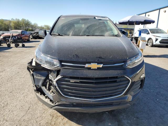 Photo 4 VIN: KL7CJKSB2LB312668 - CHEVROLET TRAX LS 