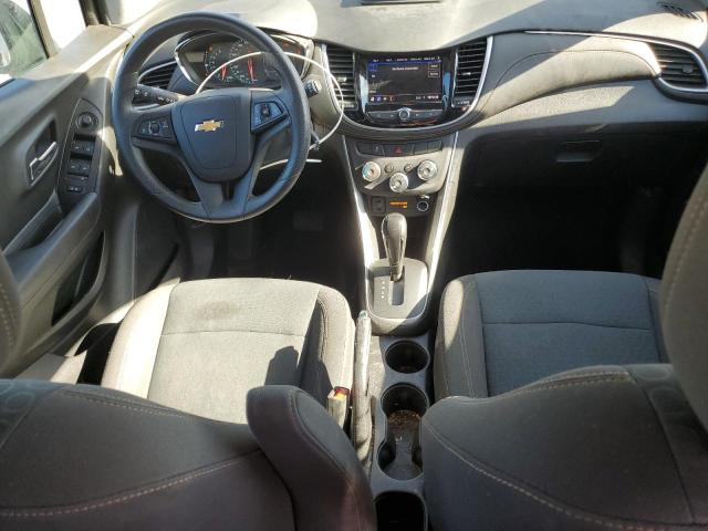 Photo 7 VIN: KL7CJKSB2LB312668 - CHEVROLET TRAX LS 