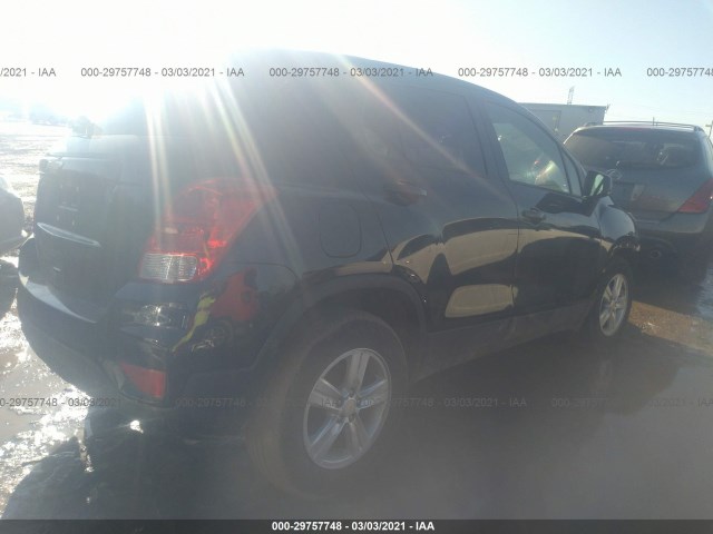 Photo 3 VIN: KL7CJKSB2LB317868 - CHEVROLET TRAX 