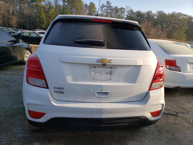 Photo 5 VIN: KL7CJKSB2LB323069 - CHEVROLET TRAX LS 