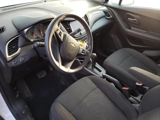 Photo 6 VIN: KL7CJKSB2LB323069 - CHEVROLET TRAX LS 