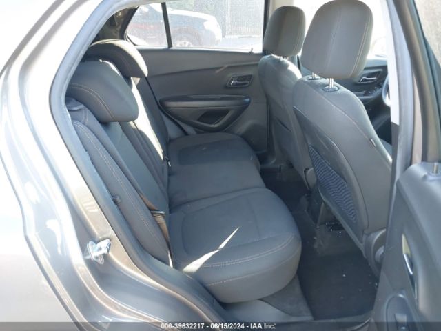 Photo 7 VIN: KL7CJKSB2LB345041 - CHEVROLET TRAX 