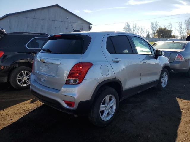 Photo 3 VIN: KL7CJKSB2MB312204 - CHEVROLET TRAX LS 