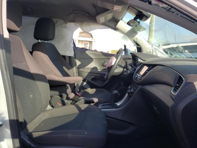 Photo 4 VIN: KL7CJKSB2MB312204 - CHEVROLET TRAX LS 