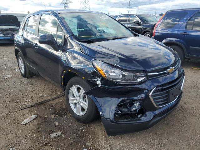 Photo 0 VIN: KL7CJKSB2MB313756 - CHEVROLET TRAX LS 