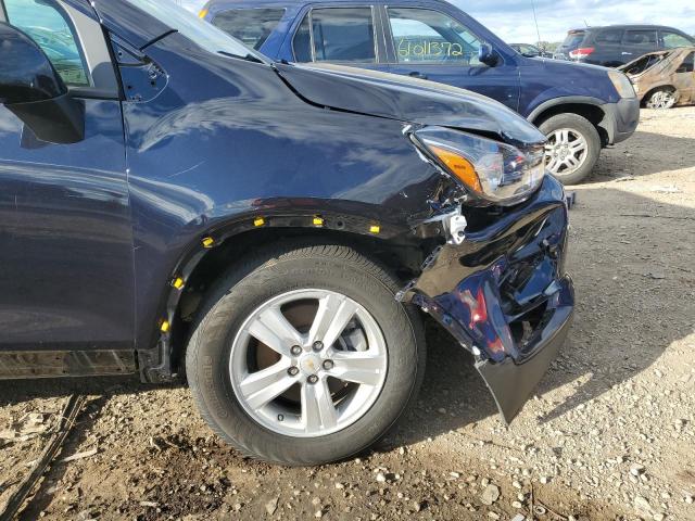 Photo 8 VIN: KL7CJKSB2MB313756 - CHEVROLET TRAX LS 