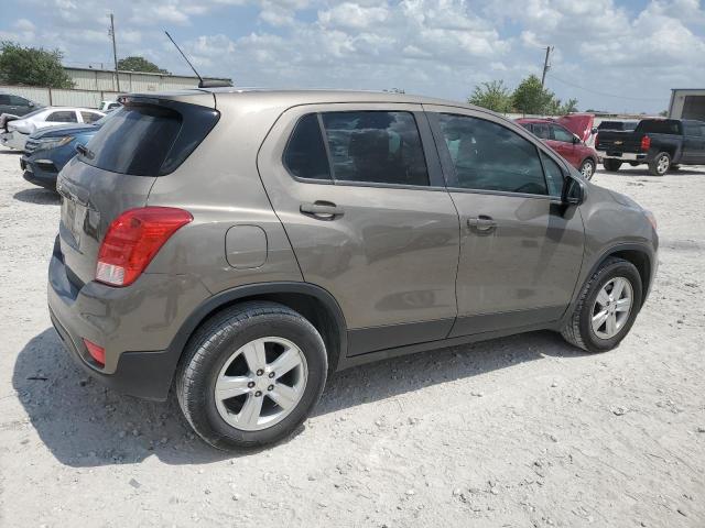 Photo 2 VIN: KL7CJKSB2MB360592 - CHEVROLET TRAX LS 