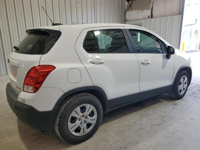 Photo 2 VIN: KL7CJKSB3FB131230 - CHEVROLET TRAX LS 