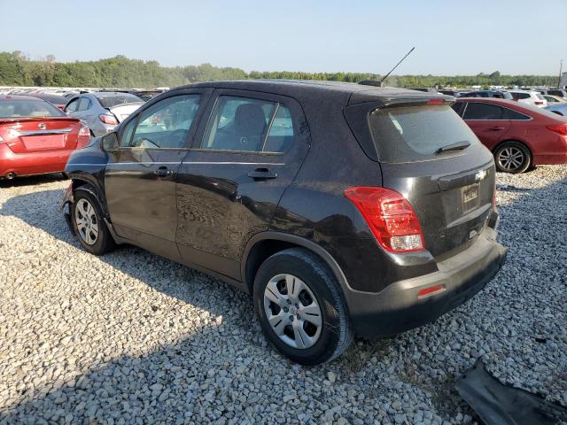 Photo 1 VIN: KL7CJKSB3FB191427 - CHEVROLET TRAX LS 