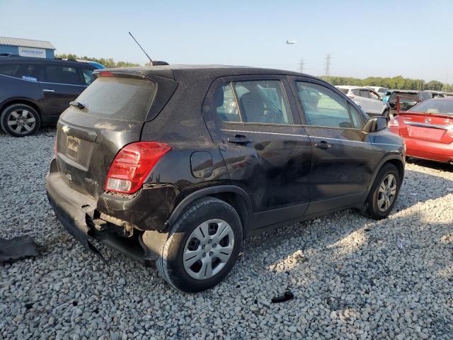 Photo 2 VIN: KL7CJKSB3FB191427 - CHEVROLET TRAX LS 