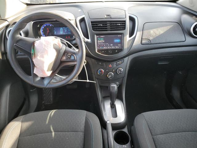 Photo 7 VIN: KL7CJKSB3FB209652 - CHEVROLET TRAX LS 