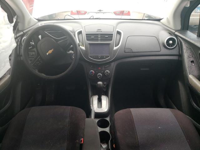 Photo 7 VIN: KL7CJKSB3GB593000 - CHEVROLET TRAX LS 