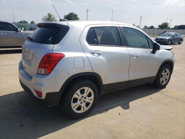 Photo 2 VIN: KL7CJKSB3HB057309 - CHEVROLET TRAX LS 