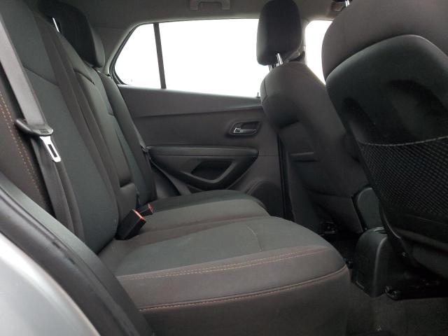 Photo 10 VIN: KL7CJKSB3HB102748 - CHEVROLET TRAX 