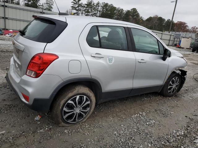 Photo 2 VIN: KL7CJKSB3HB102748 - CHEVROLET TRAX 