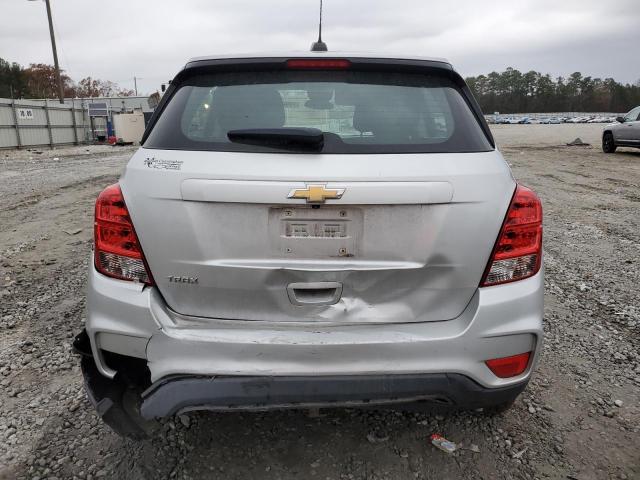 Photo 5 VIN: KL7CJKSB3HB102748 - CHEVROLET TRAX 