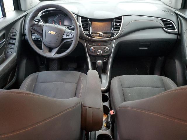 Photo 7 VIN: KL7CJKSB3HB102748 - CHEVROLET TRAX 