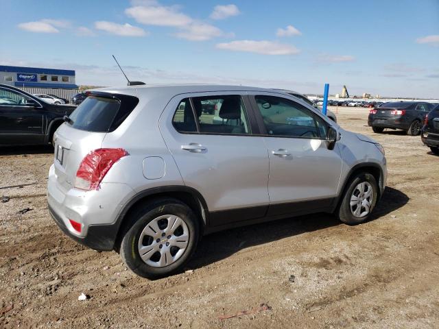 Photo 2 VIN: KL7CJKSB3HB193388 - CHEVROLET TRAX 