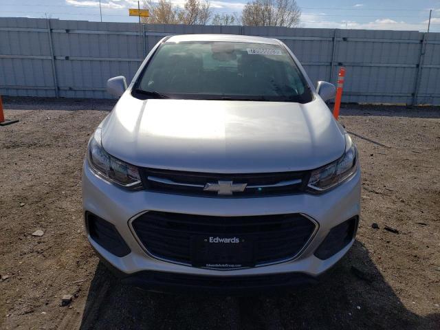 Photo 4 VIN: KL7CJKSB3HB193388 - CHEVROLET TRAX 