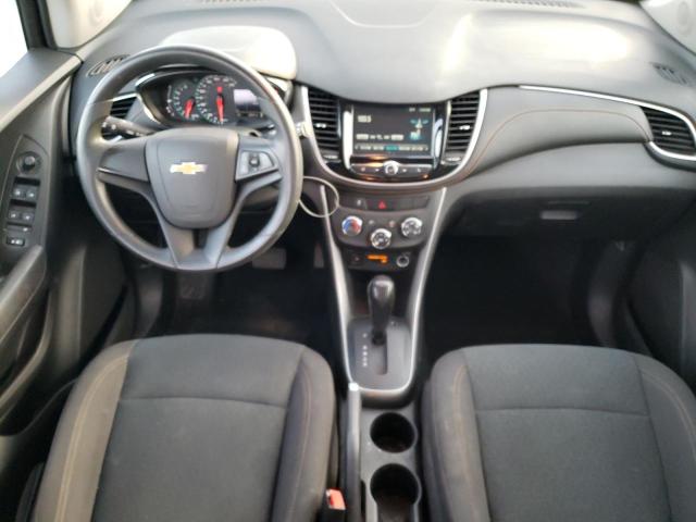 Photo 7 VIN: KL7CJKSB3HB193388 - CHEVROLET TRAX 