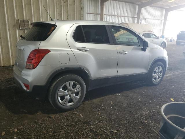 Photo 2 VIN: KL7CJKSB3HB236871 - CHEVROLET TRAX 