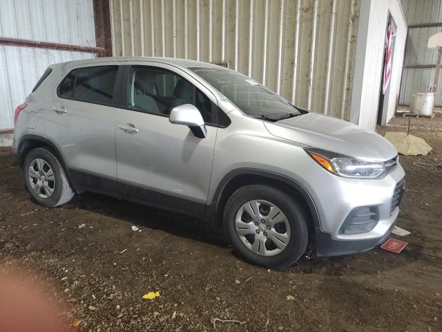 Photo 3 VIN: KL7CJKSB3HB236871 - CHEVROLET TRAX 