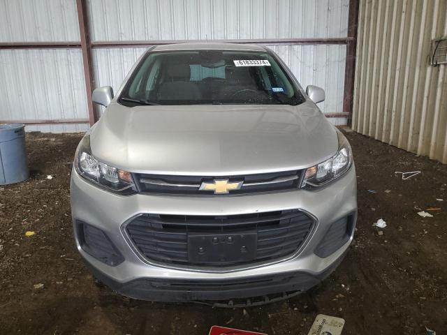 Photo 4 VIN: KL7CJKSB3HB236871 - CHEVROLET TRAX 